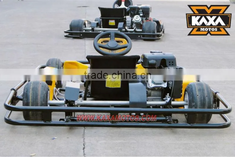 2.4HP 90cc Gas Powered Go Kart