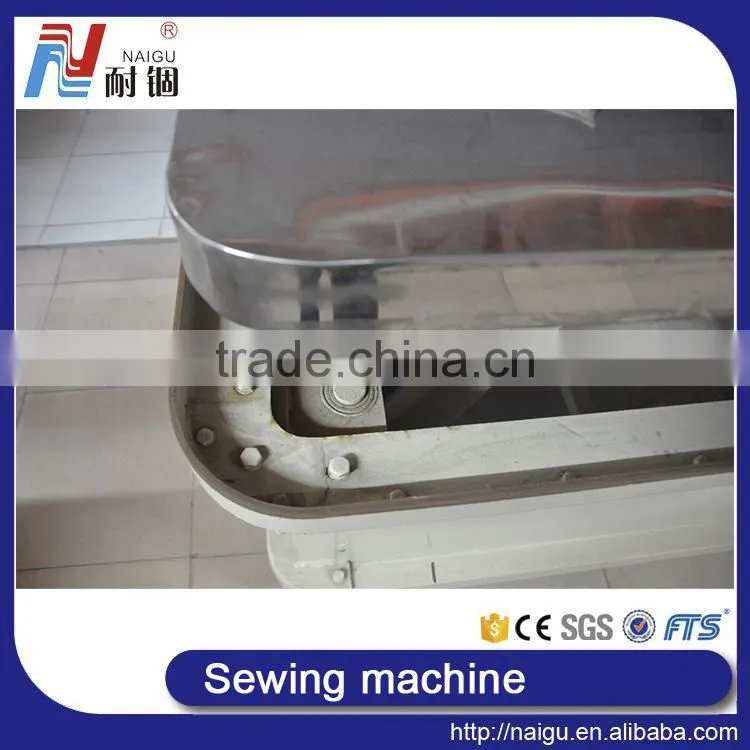 NG-06T used tape edge sewing machine for mattress