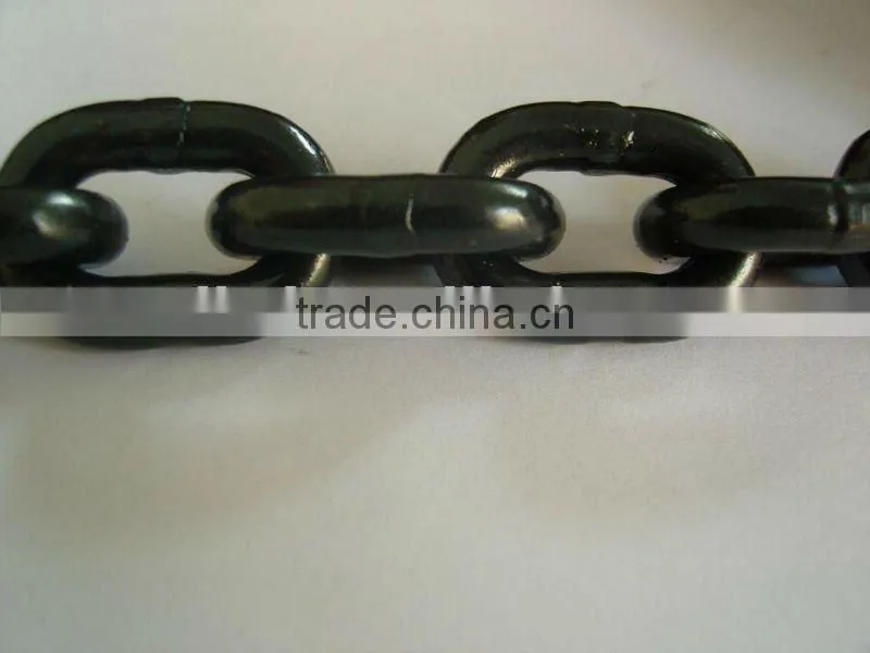 Manufacturer direct selling G80 strong chain