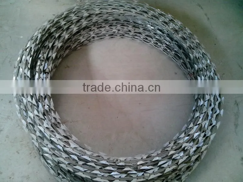 High Quality Fence Wire