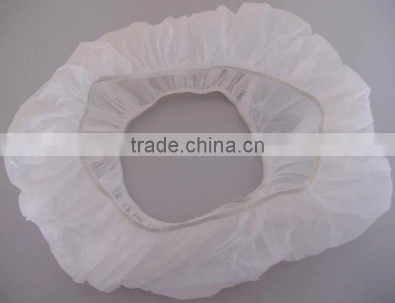 plastic disposable steering wheel cover