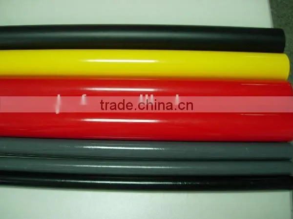 Durable FRP flagpole