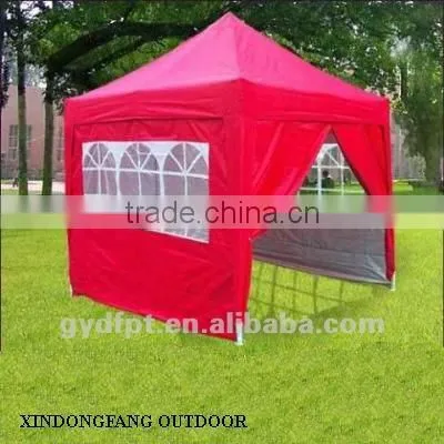 3*4.5m, Folding outdoor gazebo marquee with carrybag