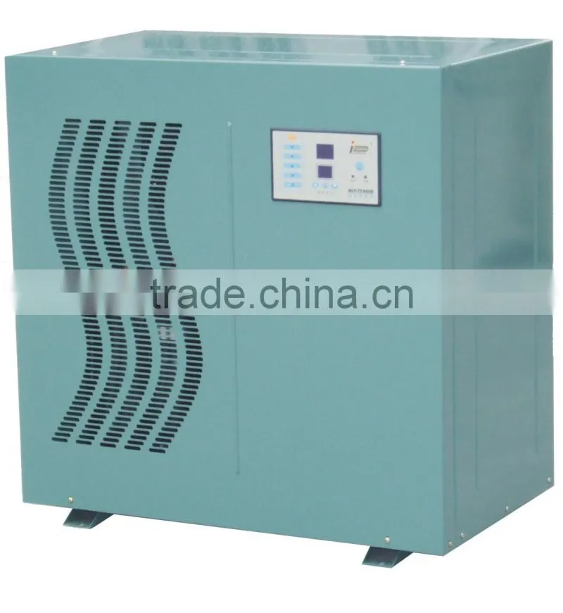 aquarium water chiller