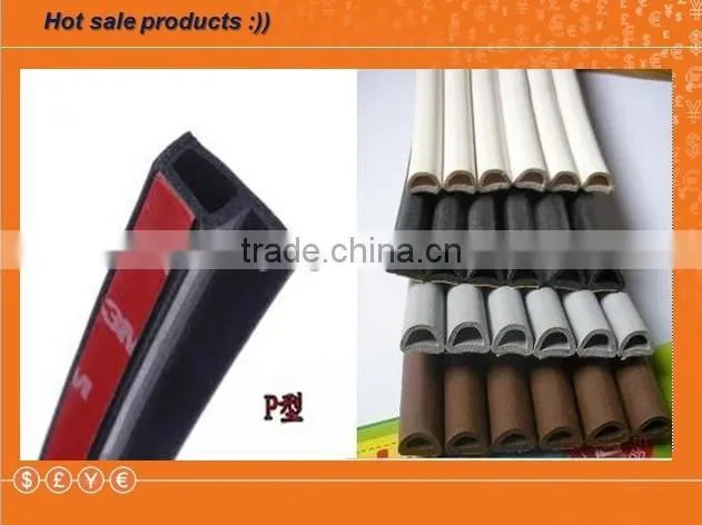 Optimal ! cold storage door rubber seal