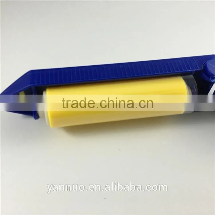 Sticky Buddy, Sticky Roller Gun Carpet Cleaning Brush As Seen On TV 2017