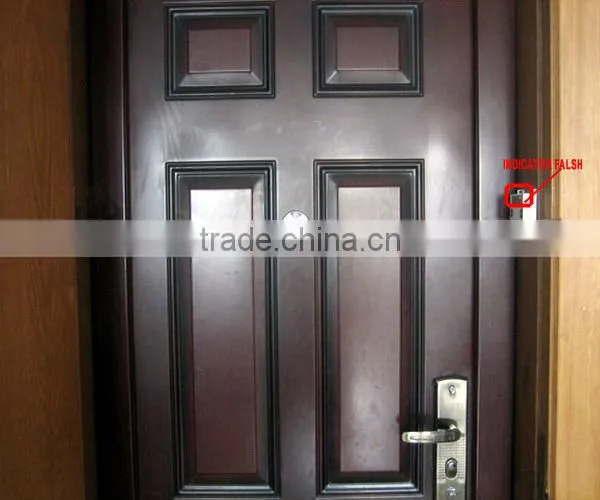 UIC-2023 High quality visitor counter