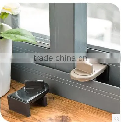 J303 Child Safety Cabinet Door Lock Latch Baby Safety Lock