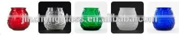 Wholesale Fashion Round Shape candle holder christmas lights for wedding