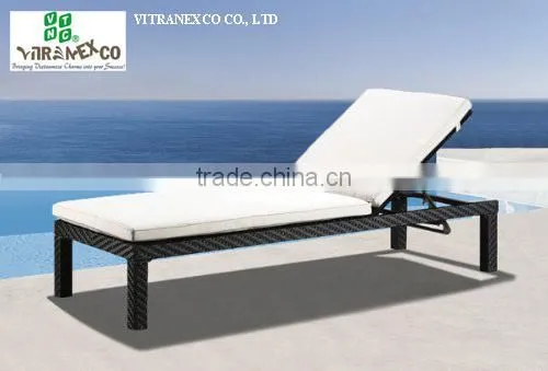 rattan hanging chair