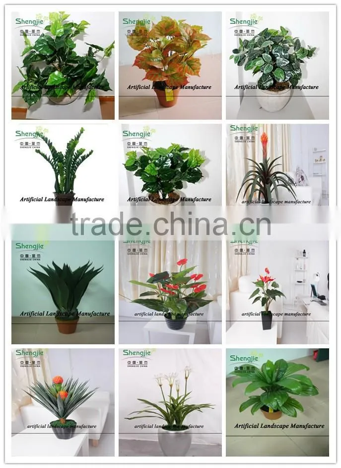 SJ GN 56 artificial Sansevieria plants
