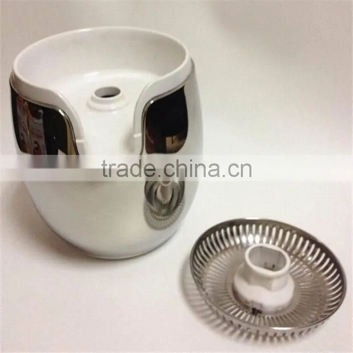 Good Quality Metal Juicer Cover With Strainer
