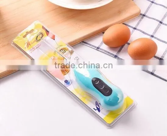wholesale electric egg beater battery operate egg beater matcha whisk