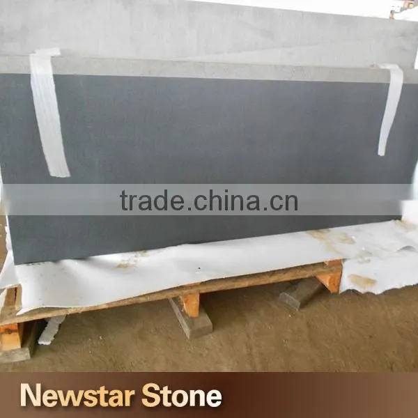 Chinese good quanlity black basalt stone