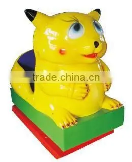 Hot sale LT-4093L used kiddie ride