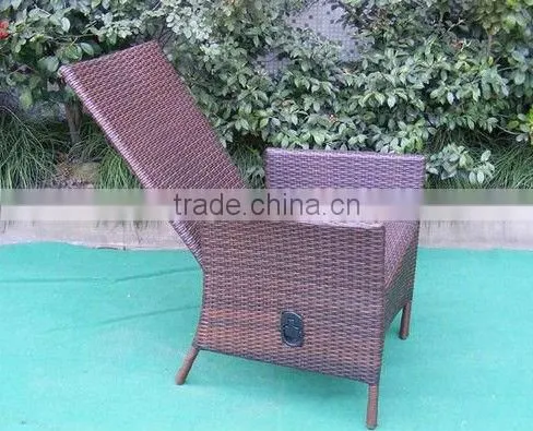 Function Rattan Chair AK3060 New Design
