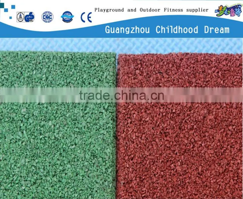 (CHD-817) Safety waterproof anti-slip rubber floor mat