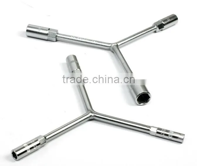 Hand Socket Wrench Y butt resistance Y spanner Y TYPE