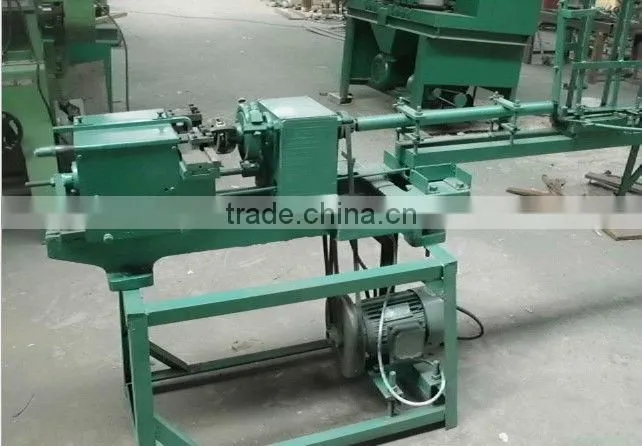 full-automatic wood bead making machine ,round beads making machine for making beads