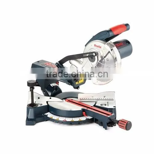 RONIX WOOD WORKING TOOLS MITER SAW 1850 MODEL 5318 HIGH PRECISION