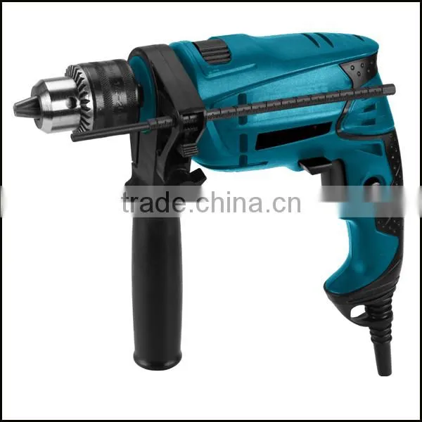 TOPOWER NEW MODEL 450W/500W/620W/710W Best 13MM Impact Drill, ELECTRIC DRILL, CORE DRILL, POWER TOOL