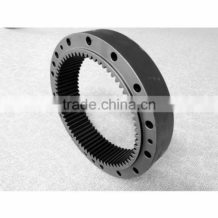Precision Bevel Gear /Spur Gear for Auto Transmission