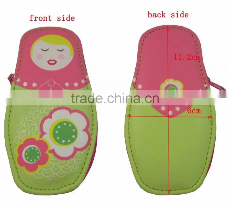 Personal Care Mini Nail File Kit