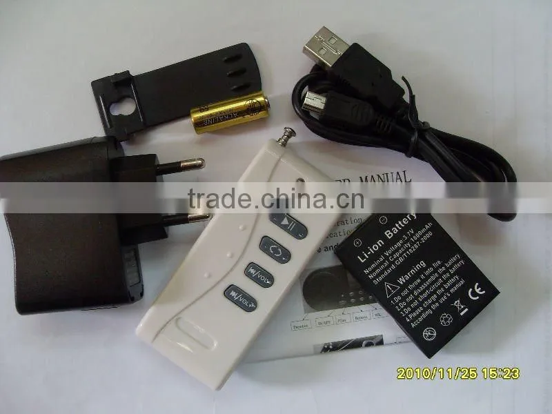 Hunting bird MP3 with remote control CP-360B