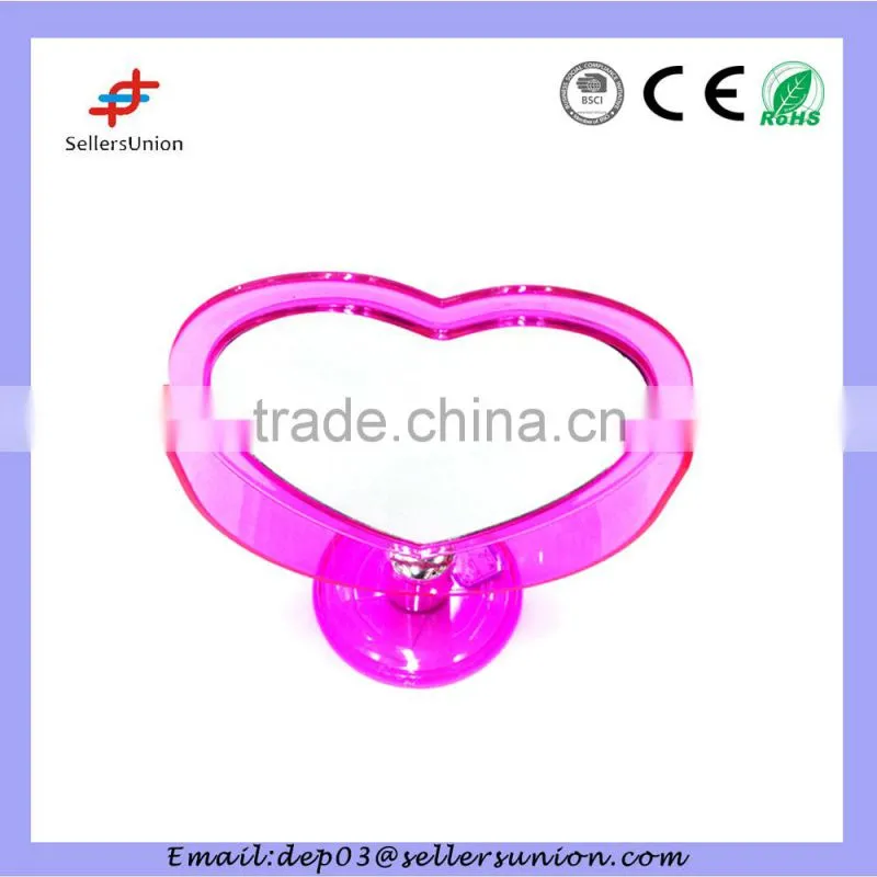 HX150930-6 Transparent Pretty Mirror
