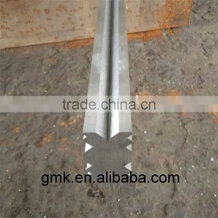 China gold supplier Discount bending machine down molds