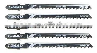 jigsaw blade T244D for Bosch/Makita