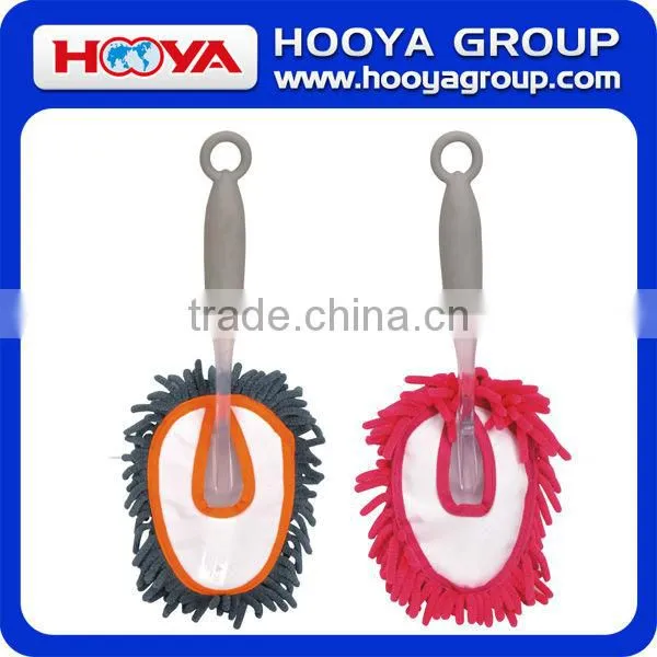 Dry Cleaning Microfiber Mini Flexible Chenille duster