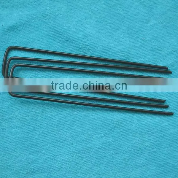 galvanized staples