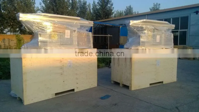 C300 Combination Woodworking Machines