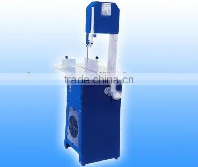electric all stainless steel meat sawing machine/ commercial bone sawing