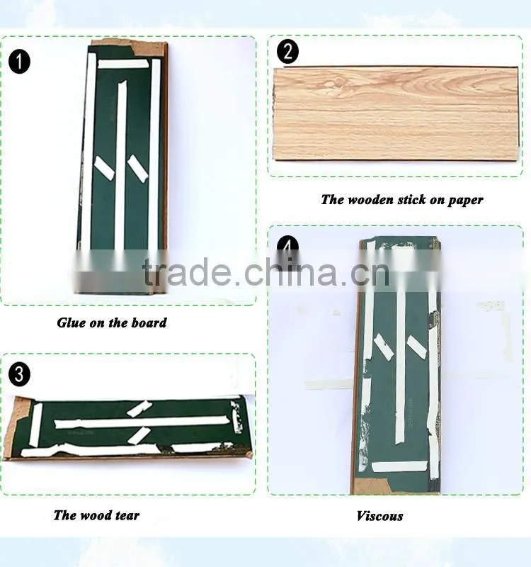 Good adhesive white eva foam tape