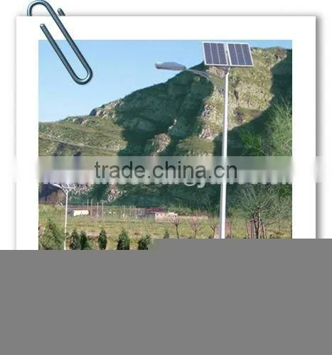 Soalr LED Street Lights,solar light