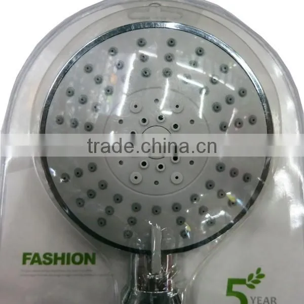 3PC High Quality Handheld Shower Head Set