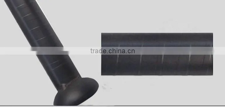 21"25"28"30"33"Great quality Steel Aluminum ALLOY baseball bat OEM baseball bat