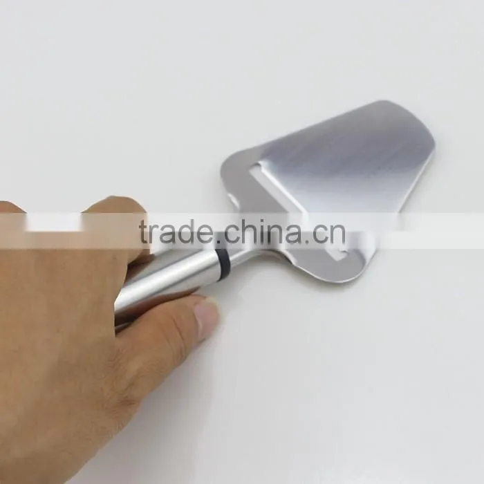 Cheese Slicer For Hard Cheese Stainless Steel Cheese Cutter For A Perfect Slice