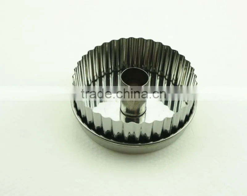 47080 Stainless Steel Cookie Cutter Snowflake Cookie Cake Fondant Decoration Cookies Molds Hot Items