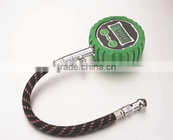 Professional Dial Truck Tire Gauge