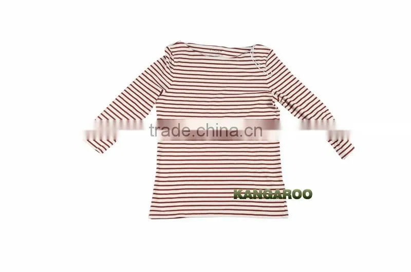 Hot Selling Long Sleeve Sport Gym Shirt Women