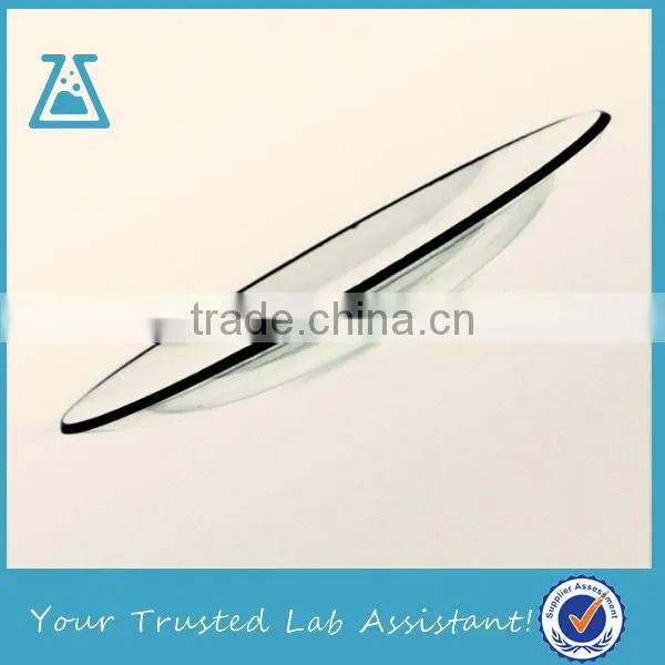 Round Watch Glass