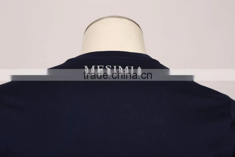 mens wholesale china any color apparel cotton t shirt