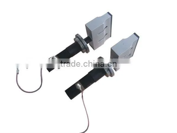 JIEDA 15KHz ultrasonic transducer for ultrasonic equipments