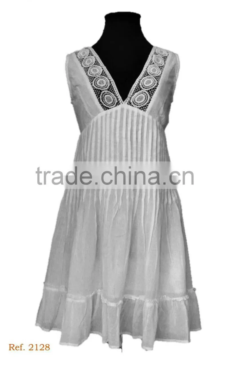 latest ladies summer top