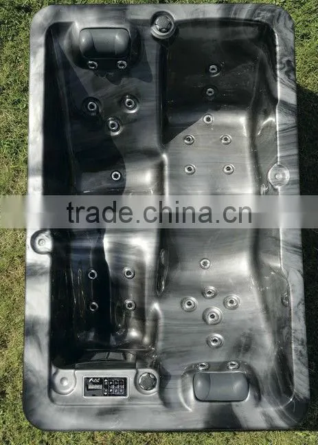 Promotion Hydromassage whirlpool spa for 3 persons