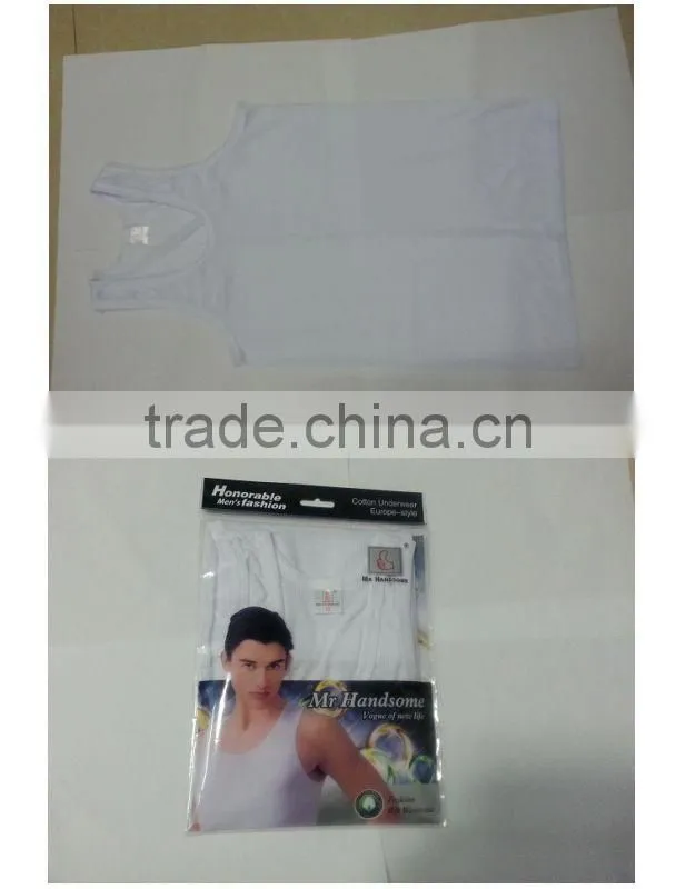 cheap polyester vest