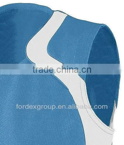 Design Wicking Mesh Jersey Endurance Ladies